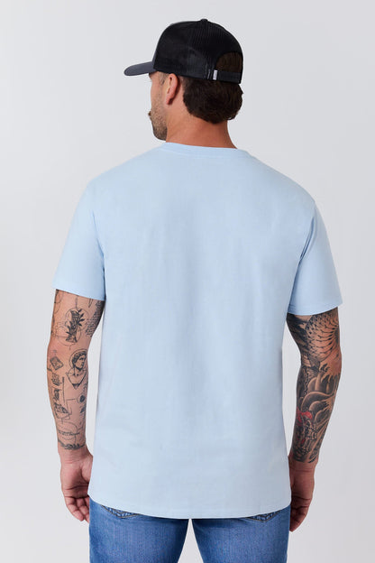 Ringers Western Western Outrider Mens Stock Fit T-Shirt