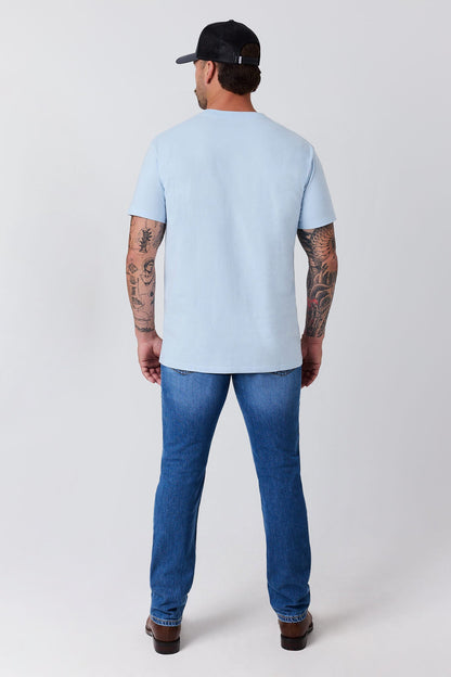 Ringers Western Western Outrider Mens Stock Fit T-Shirt