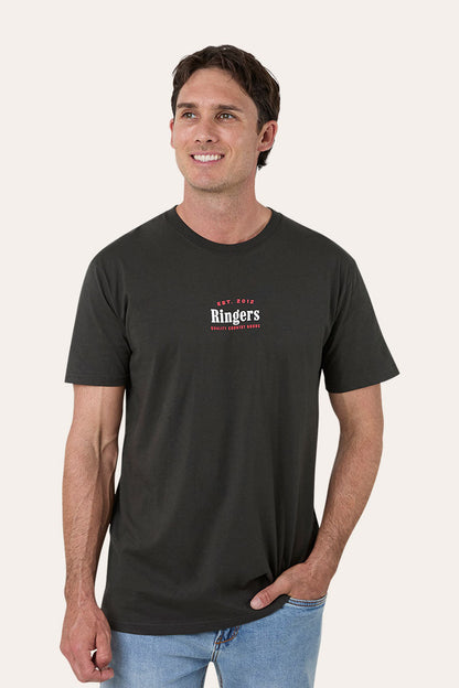 Ringers Western Rangers Mens Stock Fit T-Shirt
