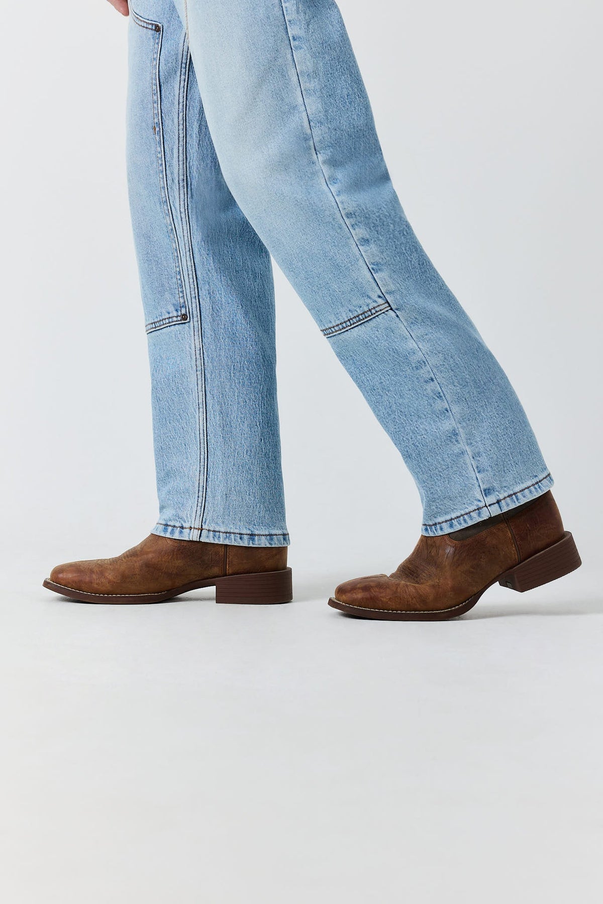 Ringers Western Chasing You Mens Carpenter Jean