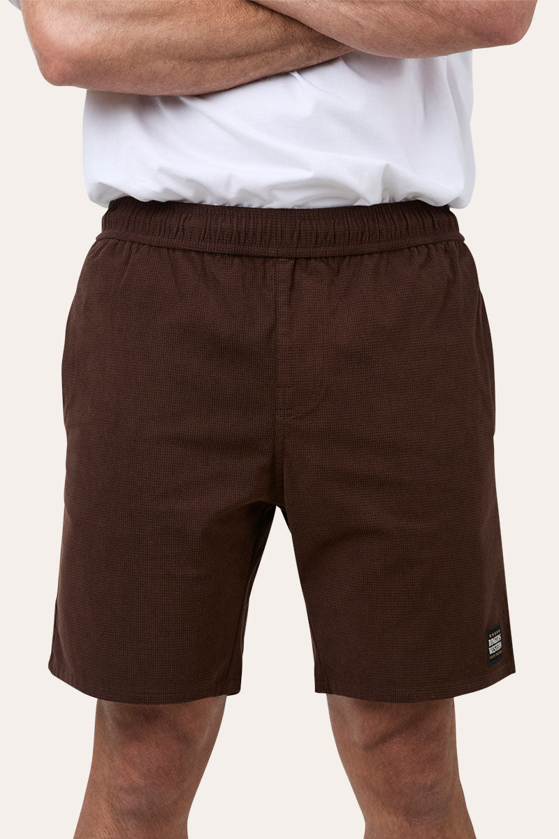 Ringers Western Rough Stock Mens Walk Short