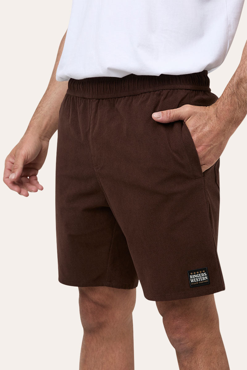Ringers Western Rough Stock Mens Walk Short