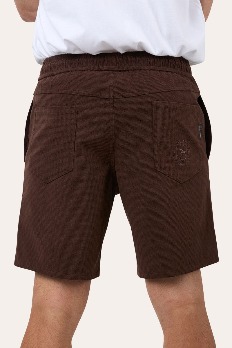 Ringers Western Rough Stock Mens Walk Short