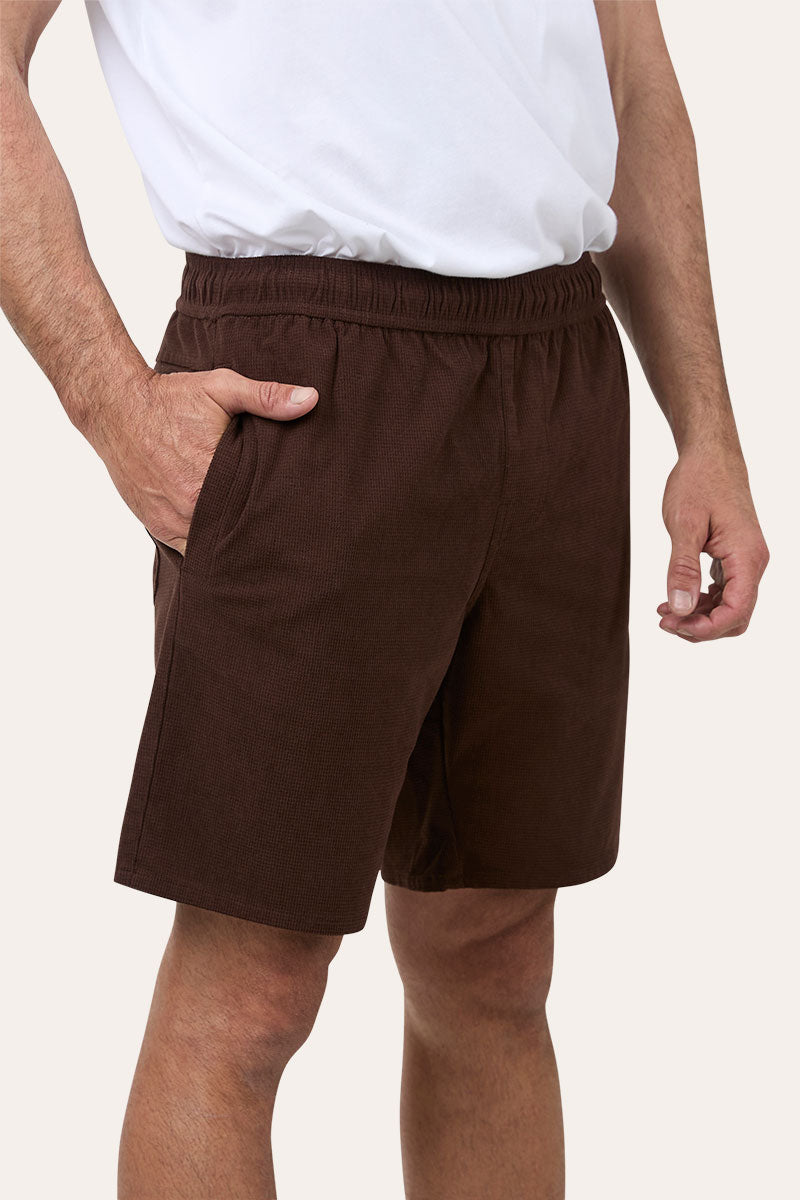 Ringers Western Rough Stock Mens Walk Short