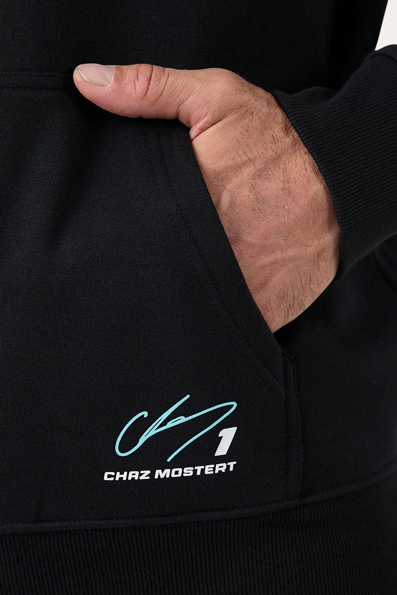 Ringers Western Chaz Signature Bull Mens Hoodie