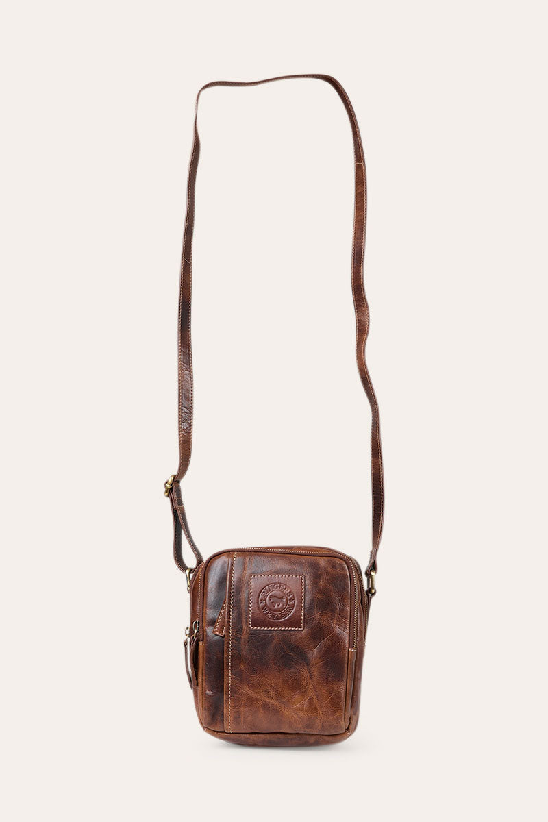 Ringers Western Toro Man Bag