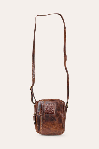 Ringers Western Toro Man Bag