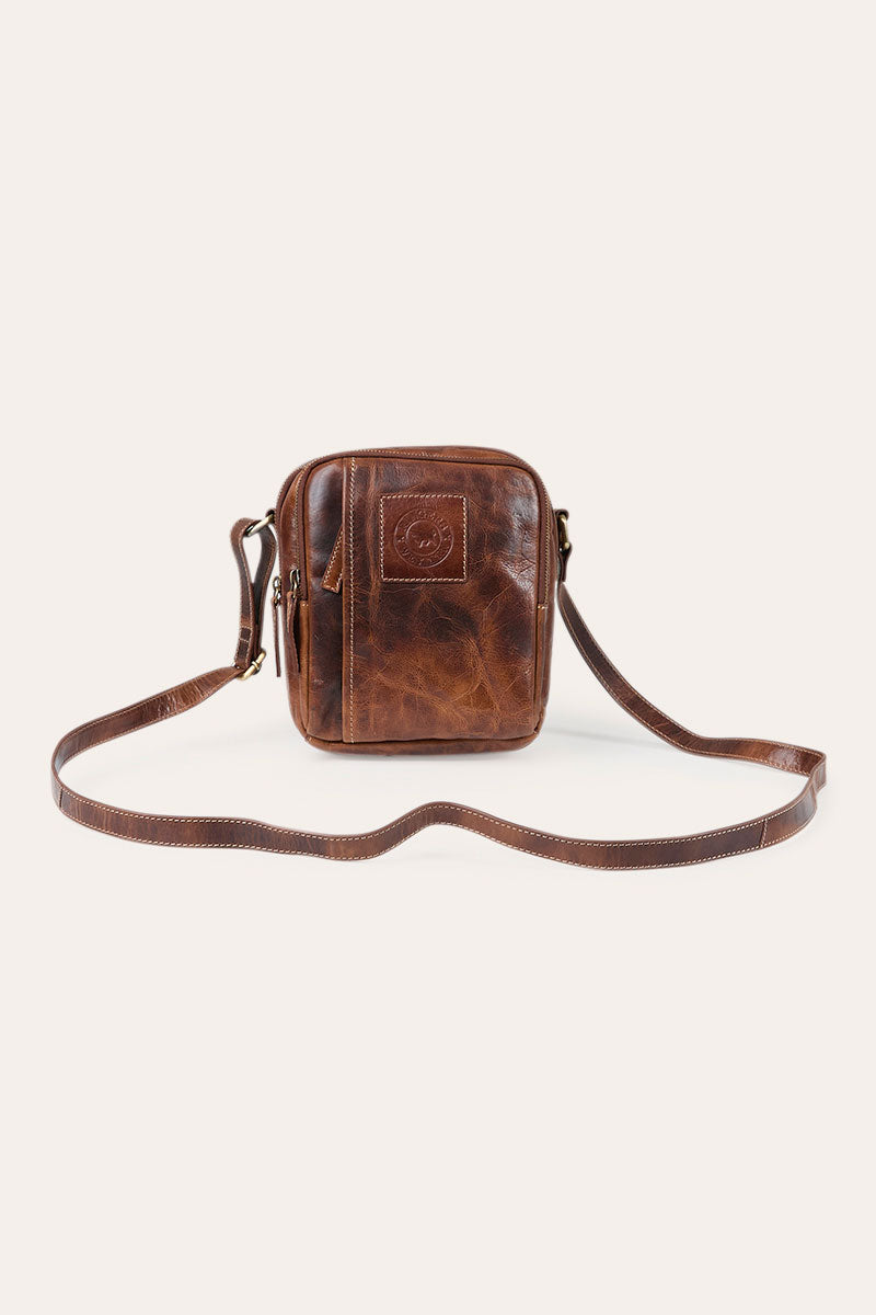 Ringers Western Toro Man Bag