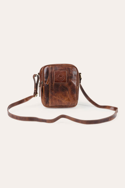 Ringers Western Toro Man Bag