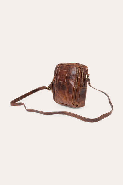 Ringers Western Toro Man Bag