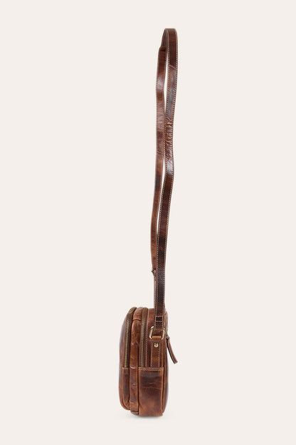 Ringers Western Toro Man Bag