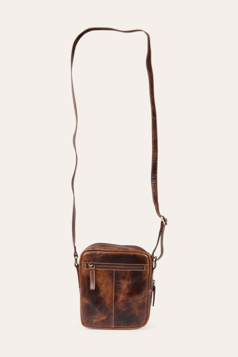 Ringers Western Toro Man Bag