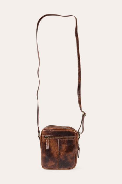 Ringers Western Toro Man Bag