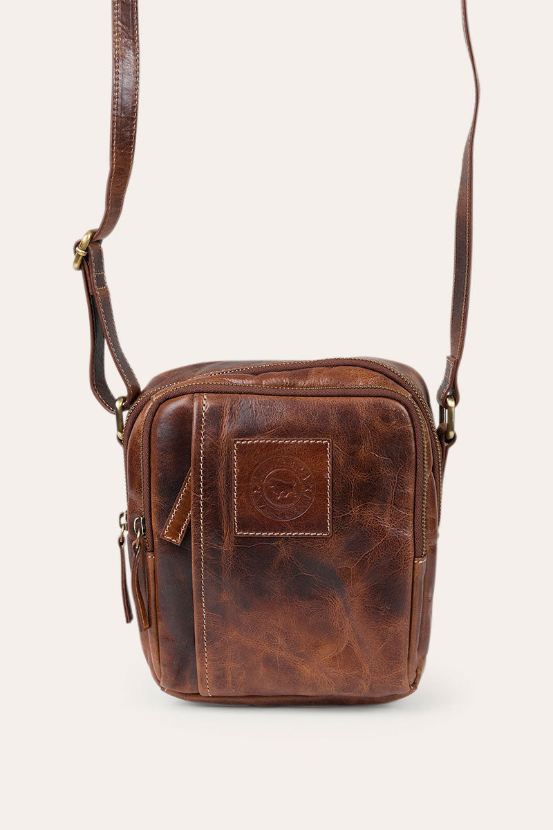 Ringers Western Toro Man Bag