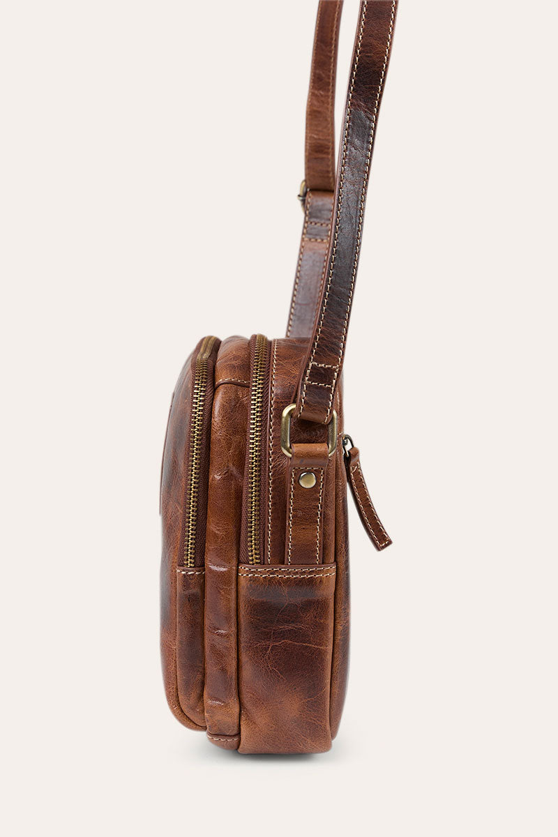 Ringers Western Toro Man Bag
