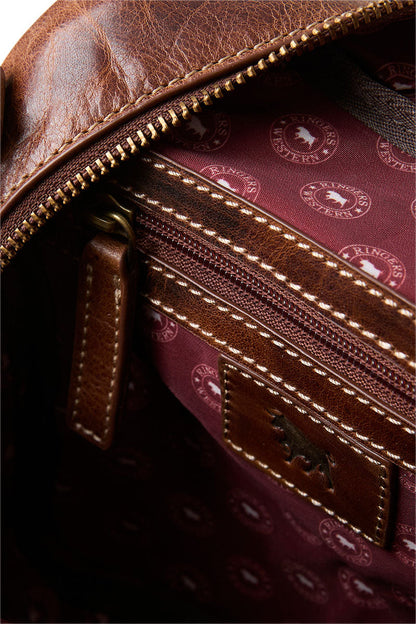 Ringers Western Toro Man Bag
