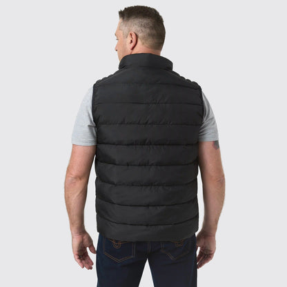 Ringers Western Perisher Mens Puffer Vest