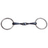 Zilco Blue Training Snaffle 14cm