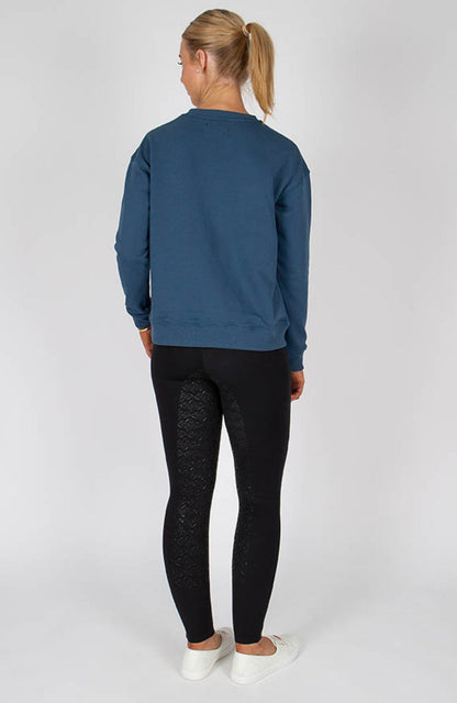 BARE Equestrian Icon Sweater