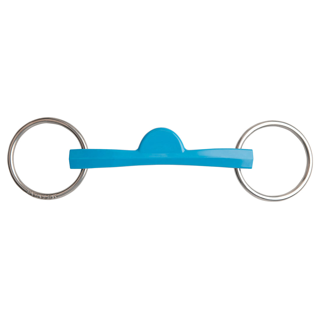 Metalab Ring Snaffle flexible Flexi Port