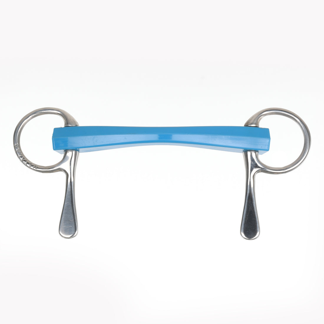 Metalab Flexi Flexible Half Spoon