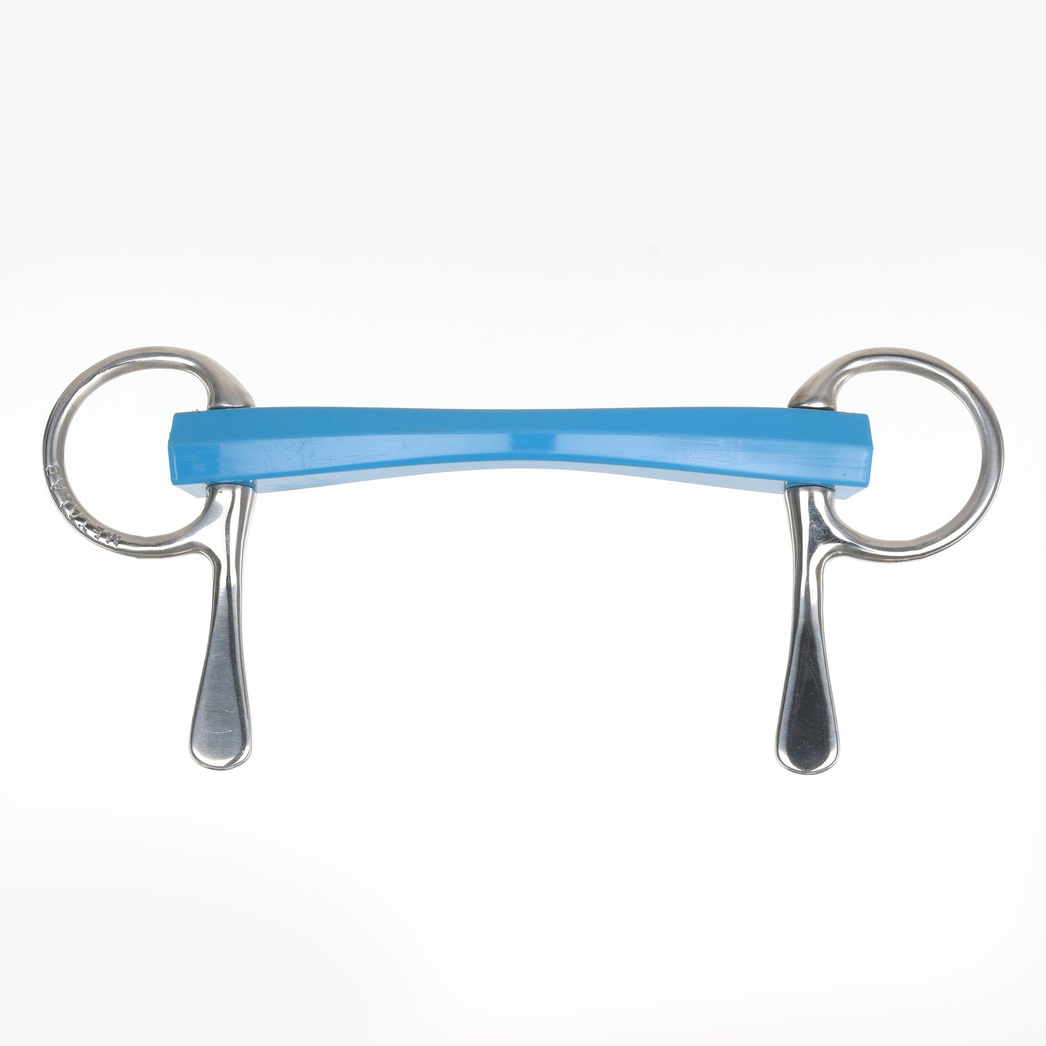 Metalab Flexi Flexible Half Spoon