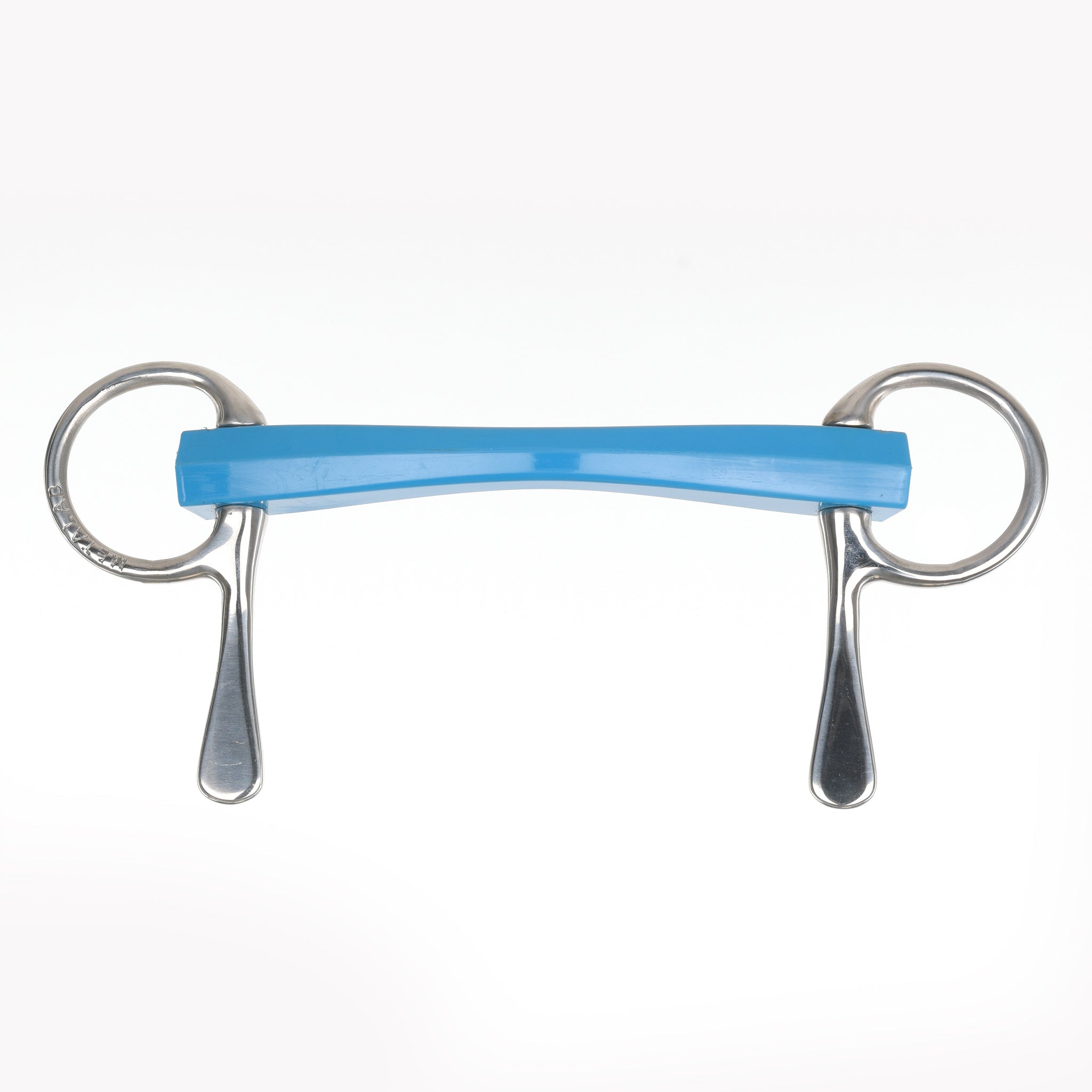 Metalab Flexi Flexible Half Spoon