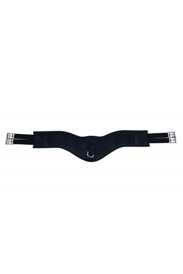 Collegiate Anatomic Girth Black