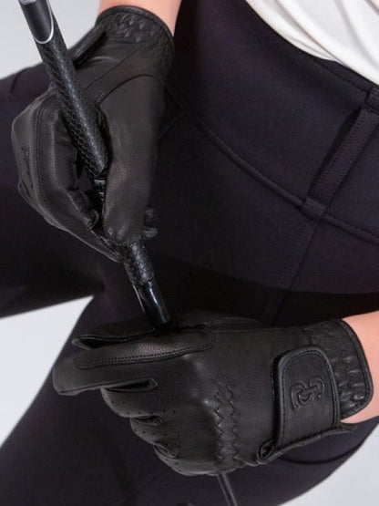 PS of Sweden Soft Leather Riding Gloves