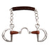 Metalab Leather Kimblewick Moon Link 13.5cm