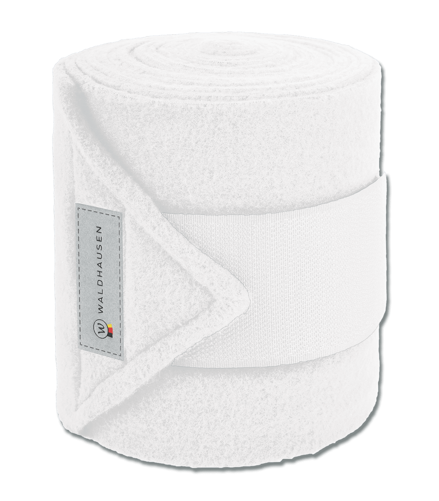 Waldhausen Esperia 4 Pack Fleece Bandages