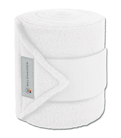 Waldhausen Esperia 4 Pack Fleece Bandages