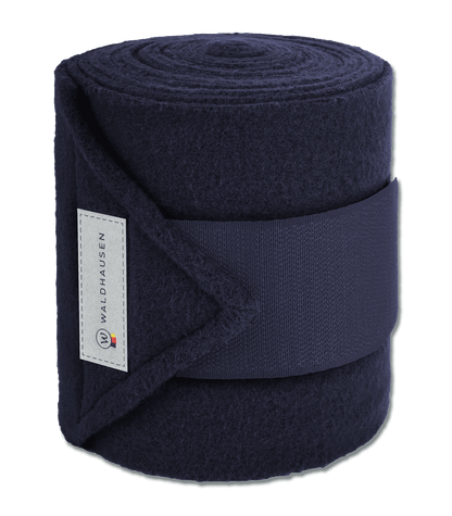 Waldhausen Esperia 4 Pack Fleece Bandages