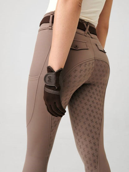 PS of Sweden Katja Full Seat Tights