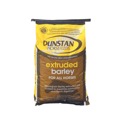 Dunstan Extruded Barley
