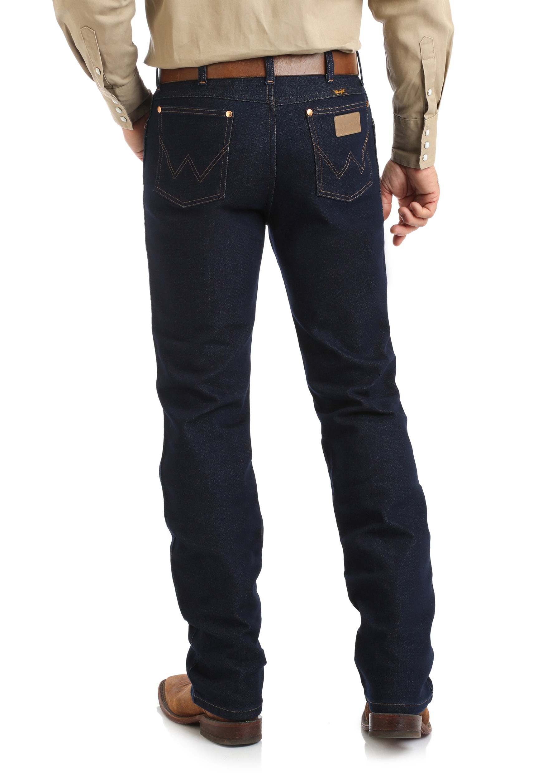 Wrangler Men&
