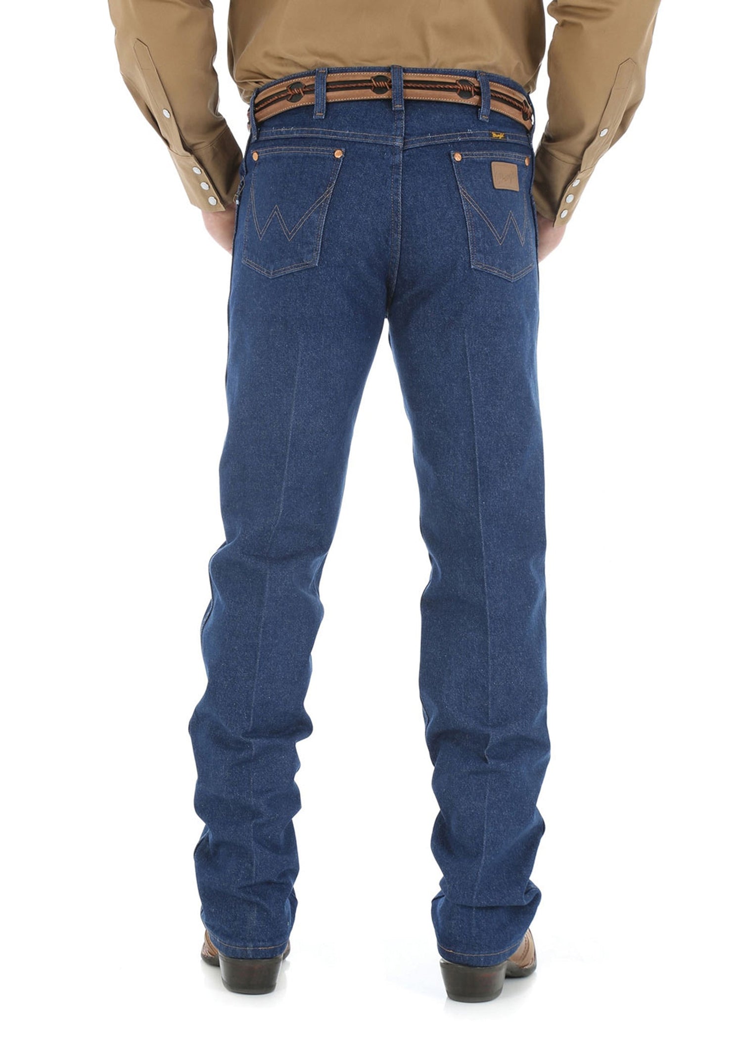 Wrangler Men&