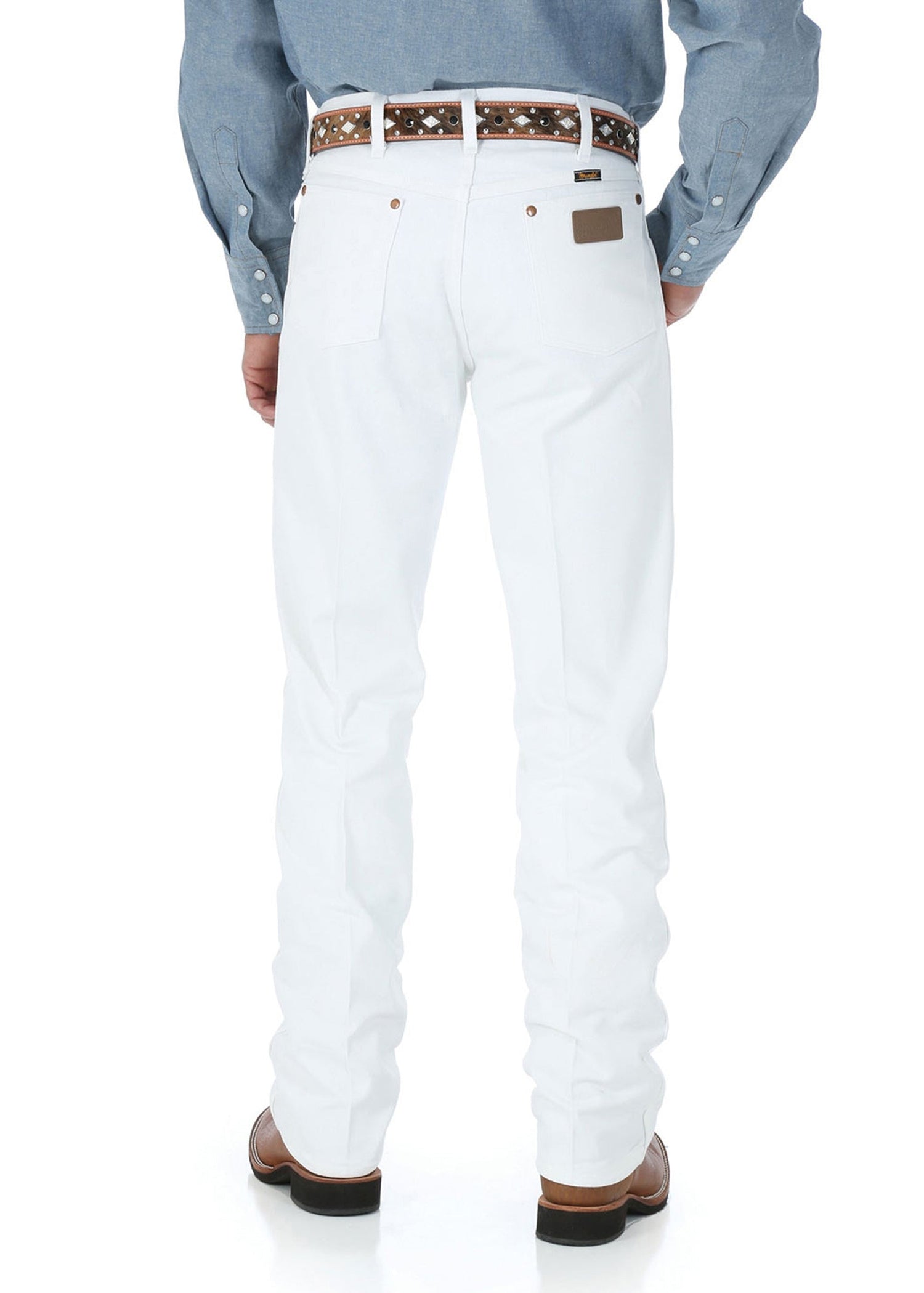 Wrangler Men&
