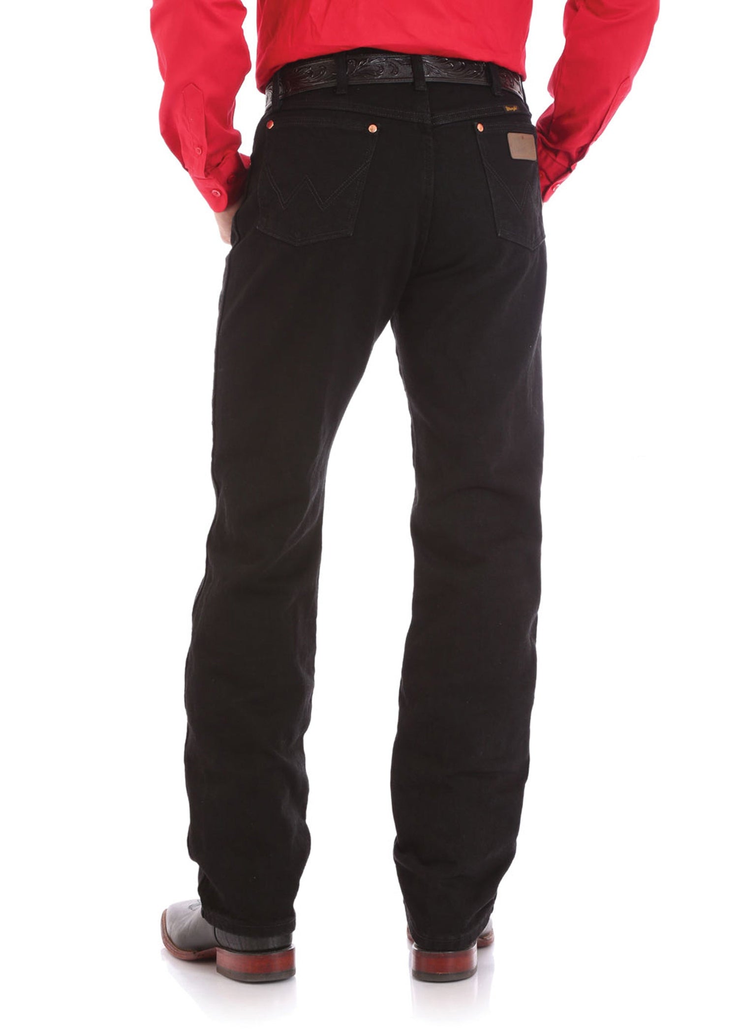 Wrangler Men&