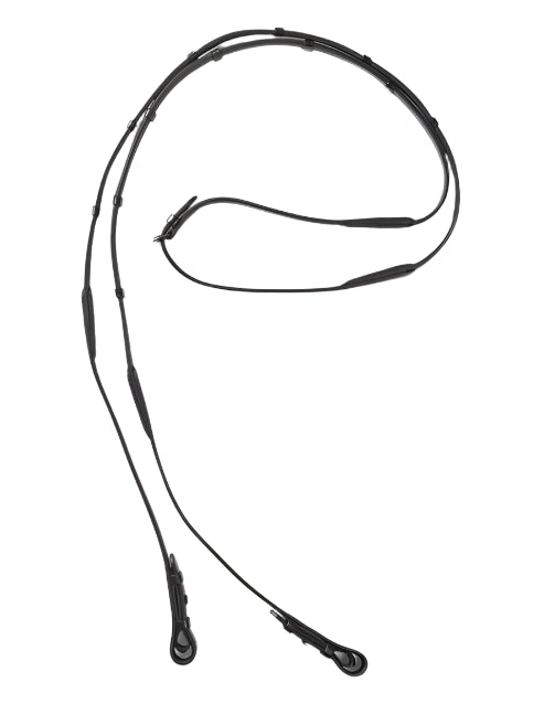 PS of Sweden Dubai Flat Dressage Reins