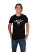 Ariat Shield Horns T-Shirt - Black