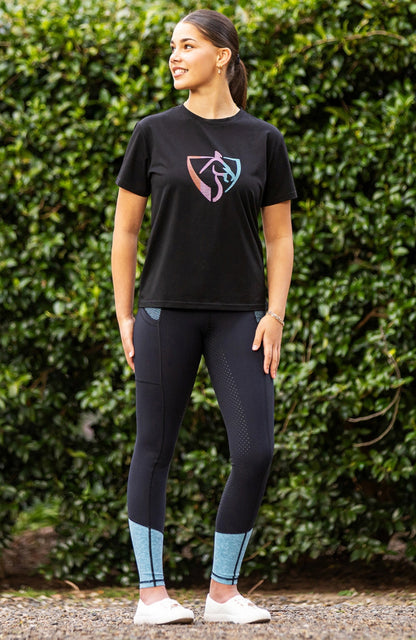 BARE Equestrian Performance Riding Tights