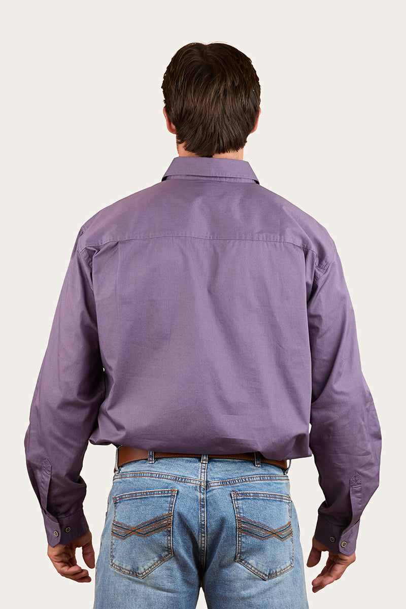 Ringers Western King River Full Button Work Shirt