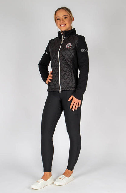 BARE Equestrian Winter Series Mia Jacket