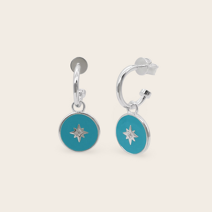 Whistle &amp; Pop Starkeeper Southern Star Lake Hoops