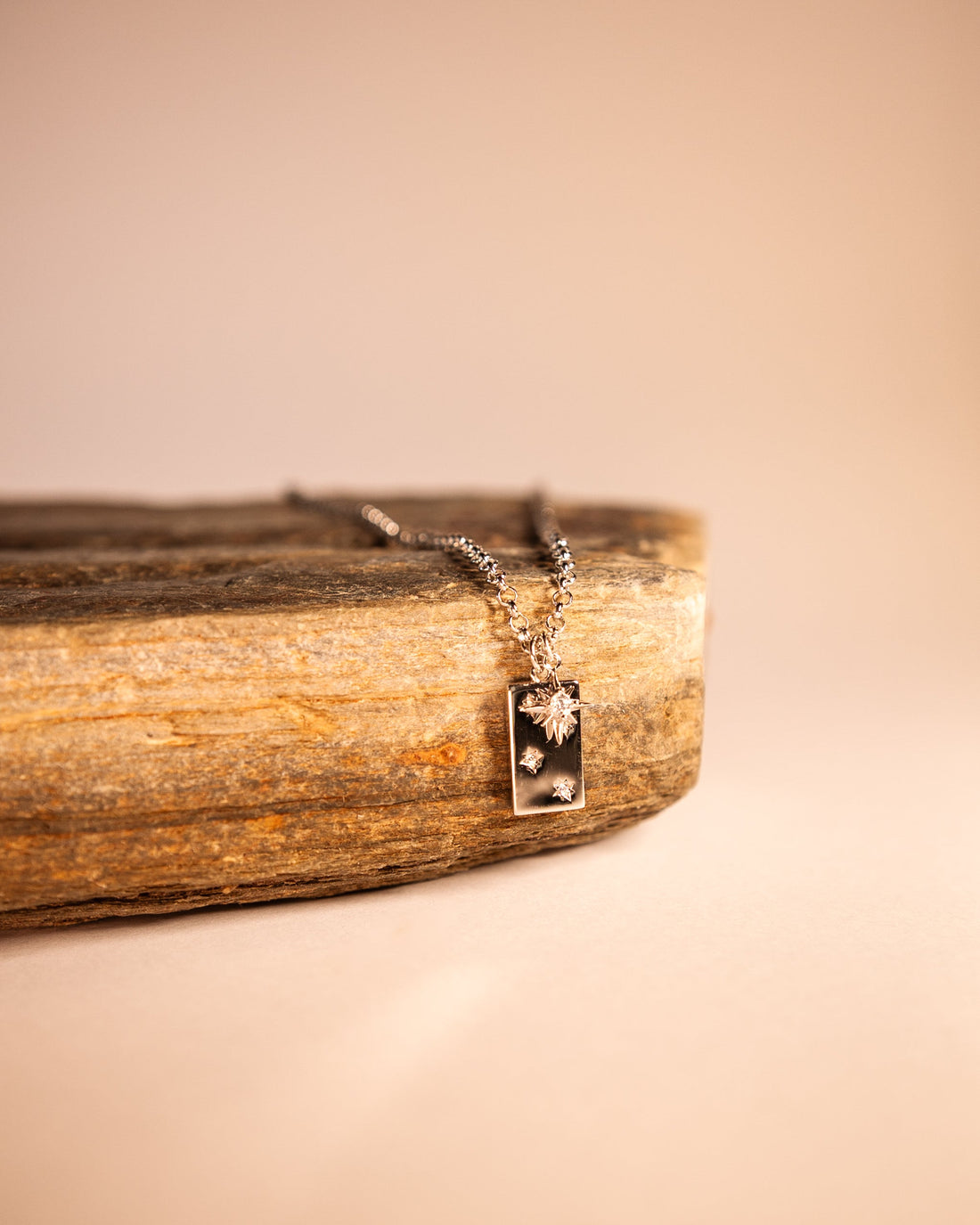 Country Collective Southern Cross Constellation Necklace