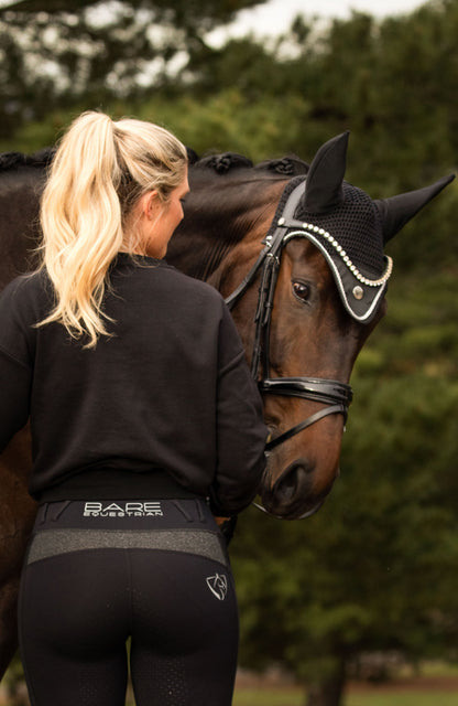BARE Equestrian Horse Wear &