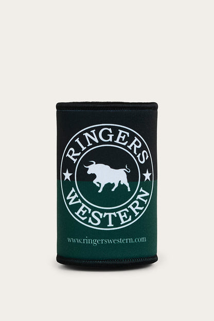 Ringers Western Splice Stubby Cooler