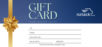 nztack Gift Card