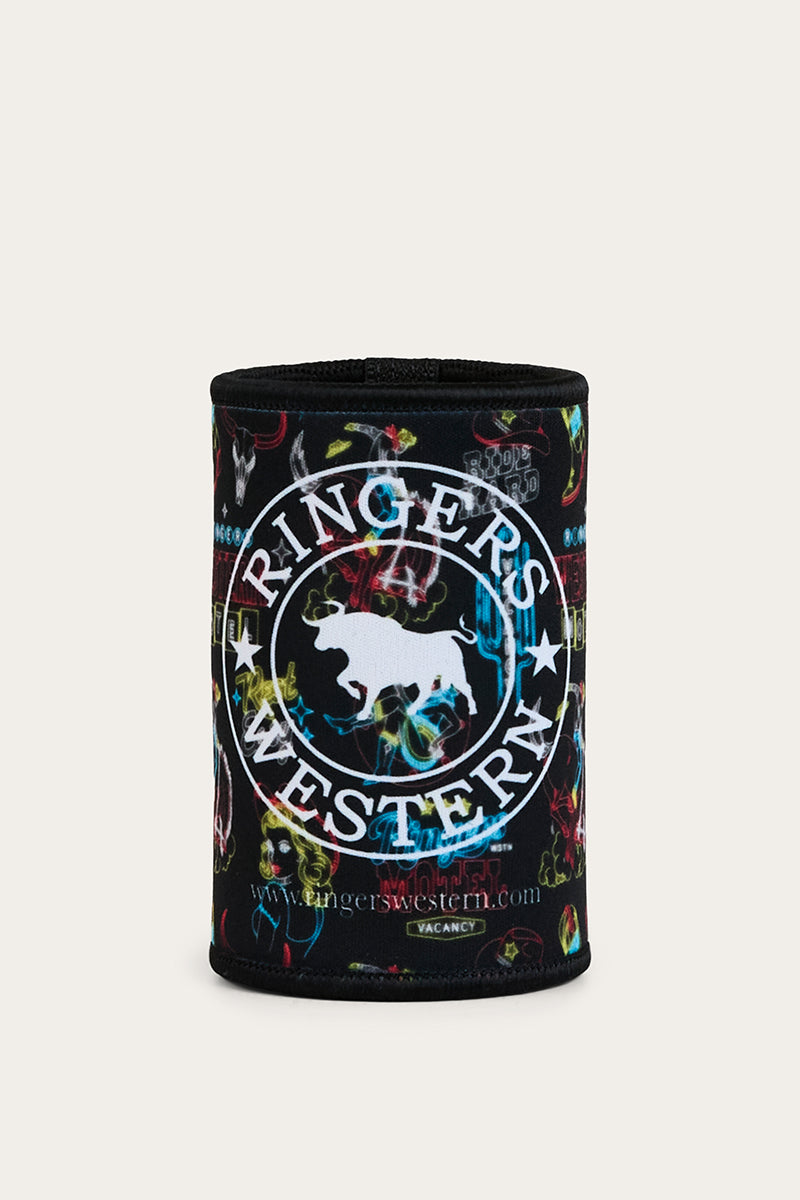 Ringers Western Saloon Stubby Cooler